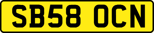 SB58OCN