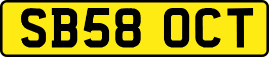 SB58OCT
