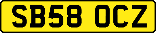 SB58OCZ