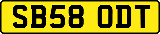 SB58ODT