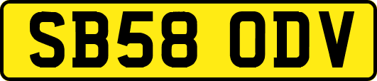 SB58ODV
