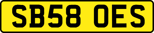 SB58OES
