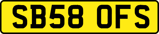 SB58OFS