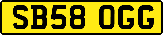 SB58OGG