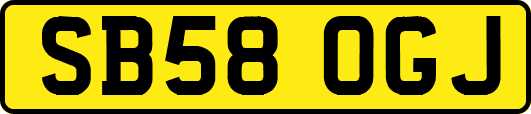 SB58OGJ