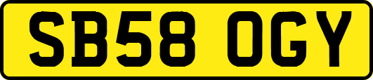 SB58OGY