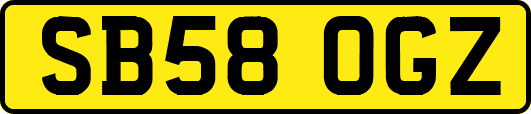 SB58OGZ