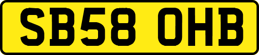 SB58OHB