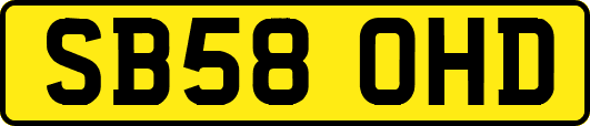 SB58OHD