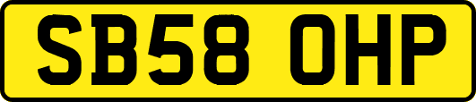 SB58OHP
