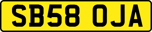 SB58OJA