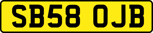 SB58OJB