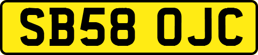 SB58OJC