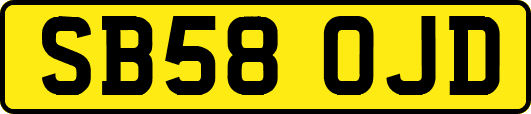 SB58OJD