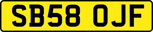 SB58OJF