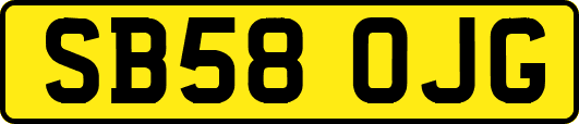 SB58OJG