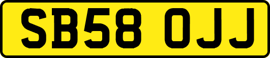 SB58OJJ