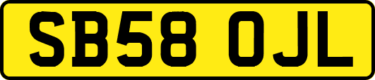 SB58OJL