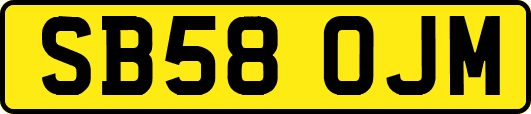 SB58OJM