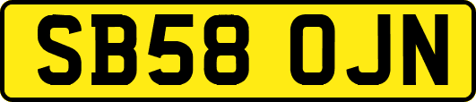 SB58OJN
