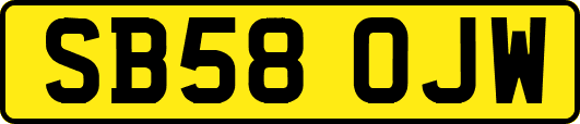 SB58OJW