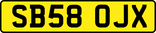 SB58OJX