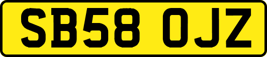 SB58OJZ