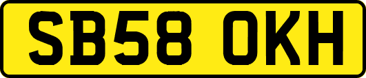 SB58OKH