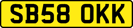 SB58OKK