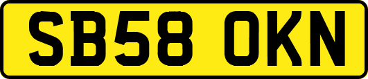 SB58OKN