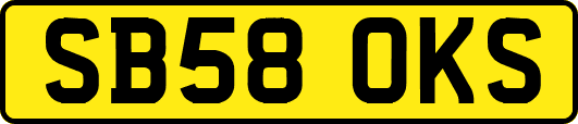 SB58OKS