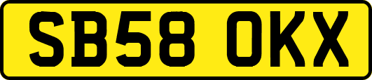 SB58OKX