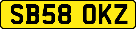 SB58OKZ