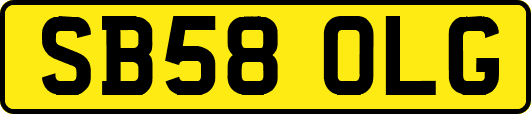 SB58OLG