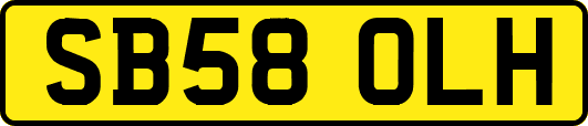 SB58OLH
