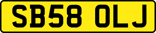 SB58OLJ