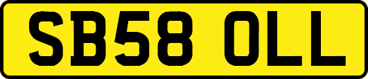 SB58OLL