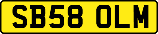 SB58OLM