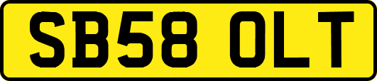 SB58OLT