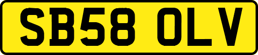 SB58OLV