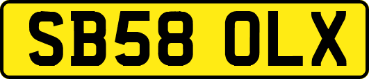 SB58OLX