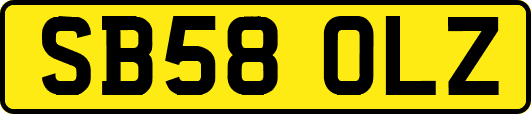 SB58OLZ