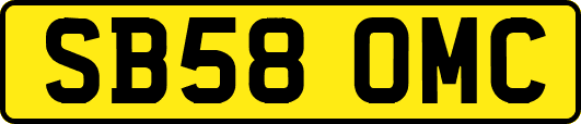 SB58OMC
