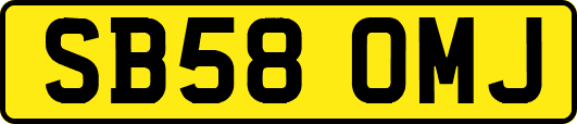 SB58OMJ