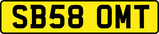 SB58OMT