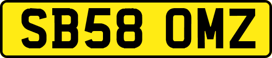 SB58OMZ