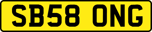 SB58ONG