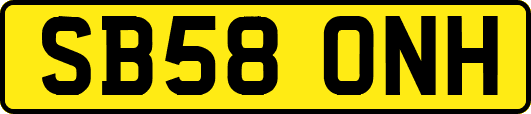 SB58ONH
