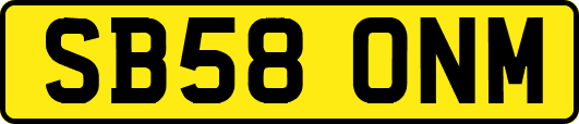 SB58ONM