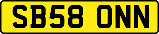 SB58ONN
